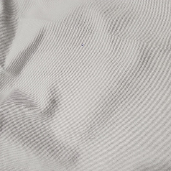 Men's Van Heusen 36x32 Light Khaki - Picture 3 of 7